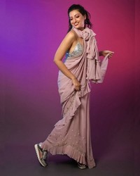 Hamsa Nandini Images